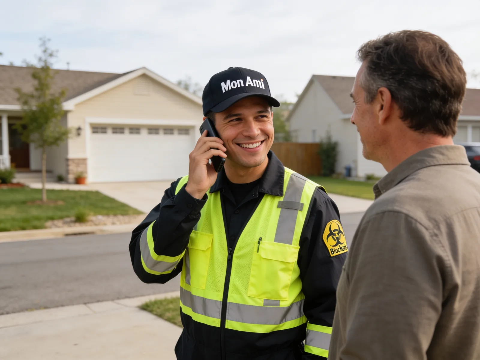 Sewage Cleanup Riddlesburg, PA FAQs